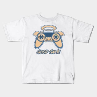 Good Game Kids T-Shirt